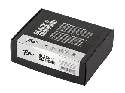 ブラックダイヤモンド ホットワックス