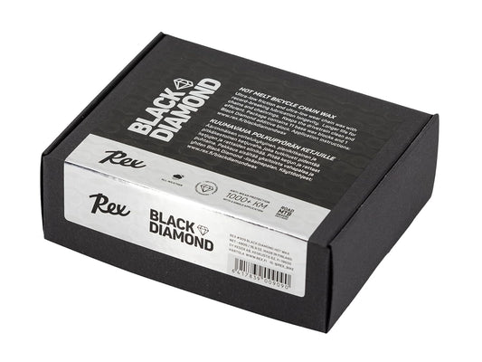 ブラックダイヤモンド ホットワックス