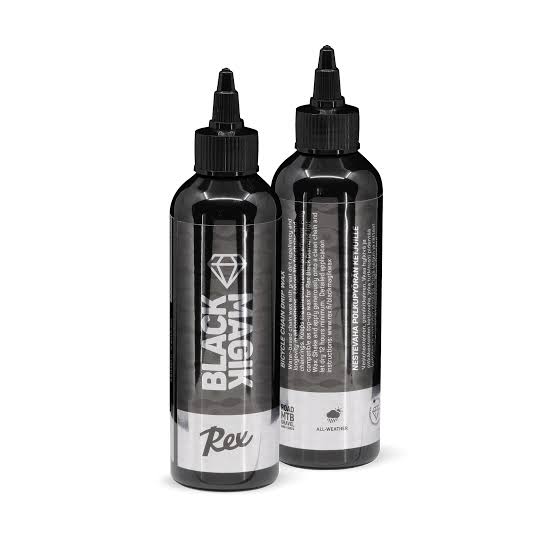 ブラックマジック ドリップワックス 180ml