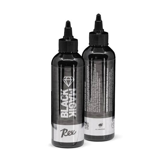 ブラックマジック ドリップワックス 180ml